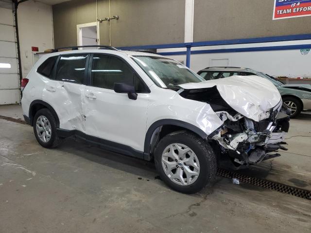 2020 SUBARU FORESTER JF2SKADC2LH419441
