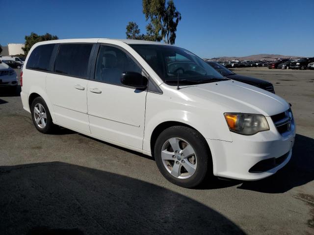 VIN 2C4RDGBG3DR532708 2013 DODGE CARAVAN no.4