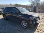 Lot #3025160176 2022 VOLKSWAGEN TAOS SE