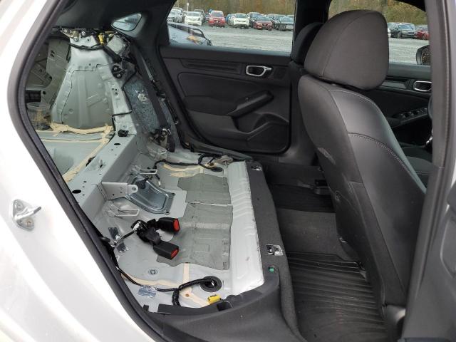 2023 HONDA CIVIC SPOR - 19XFL2H80PE010570