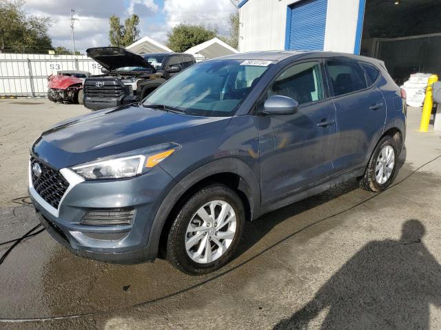 2019 HYUNDAI TUCSON SE #3028307792