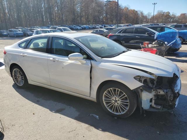 VIN 3FA6P0HD3ER191214 2014 Ford Fusion, SE no.4