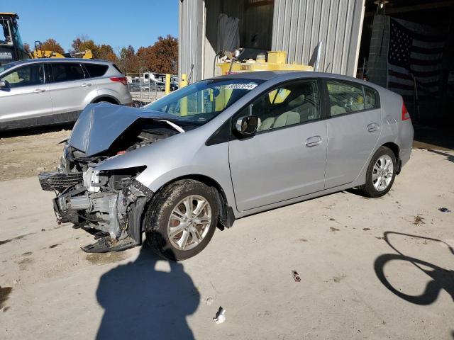 2010 HONDA INSIGHT EX #3024674571