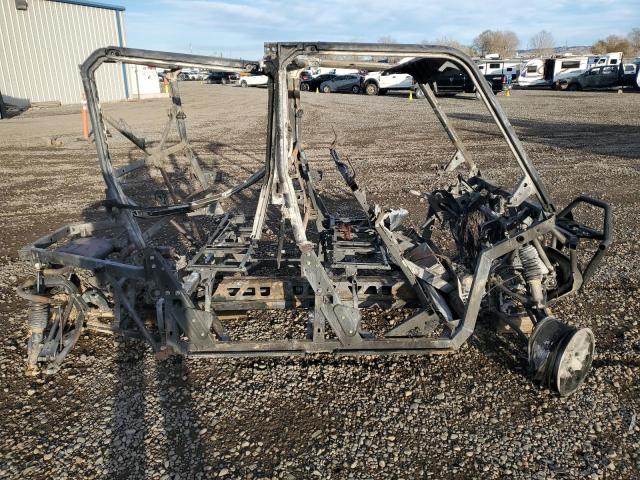 2022 CAN-AM DEFENDER M - 3JBUUAX44NK005015
