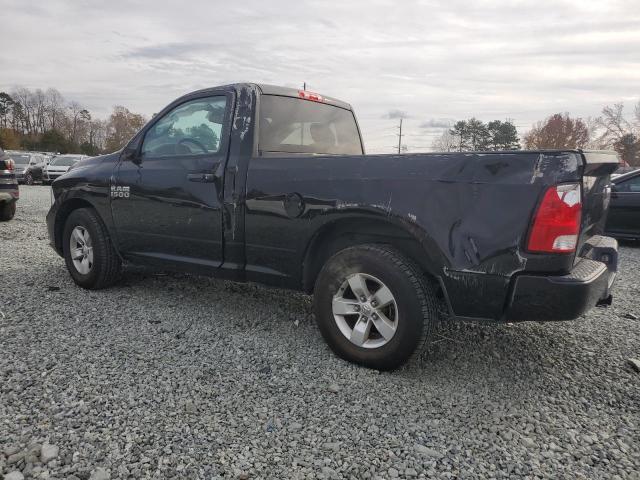2017 RAM 1500 ST - 3C6JR6AG1HG504791