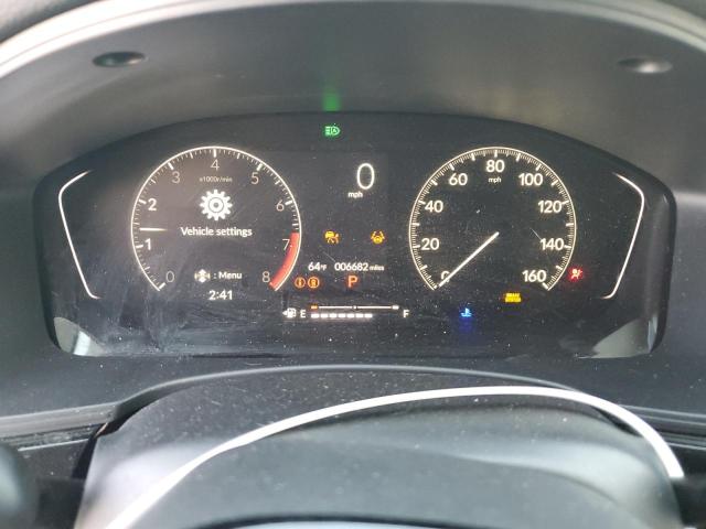 2024 HONDA CIVIC LX - 2HGFE2F29RH556981
