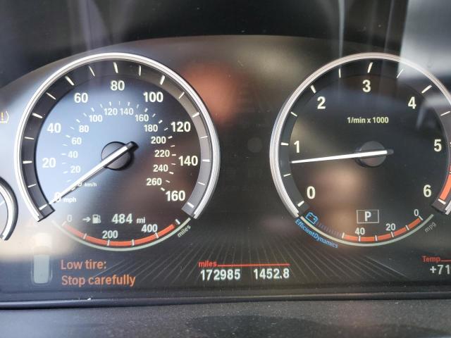 2015 BMW X5 XDRIVE3 - 5UXKS4C59F0N11683