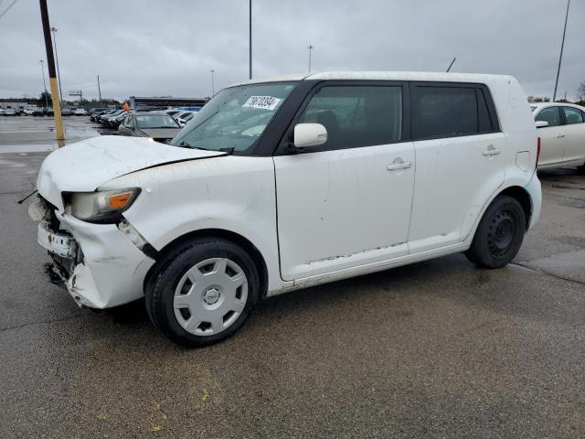 TOYOTA SCION XB