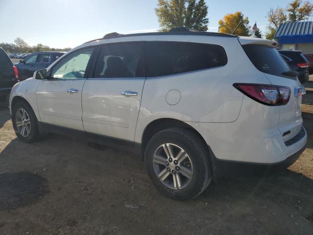2015 CHEVROLET TRAVERSE L - 1GNKRHKD4FJ284319