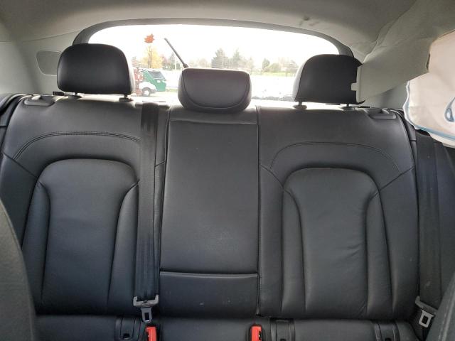 2016 AUDI Q3 PREMIUM - WA1EFCFS2GR014142