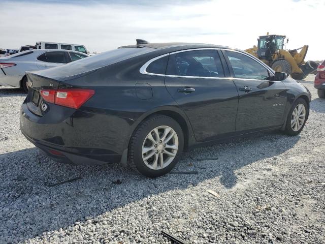2017 CHEVROLET MALIBU LT - 1G1ZE5ST5HF262417