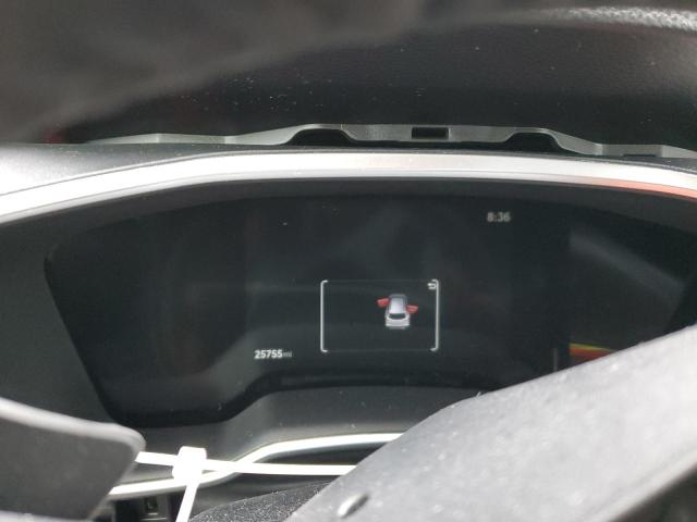 2024 TOYOTA COROLLA CR - 7MUFBABG8RV022171