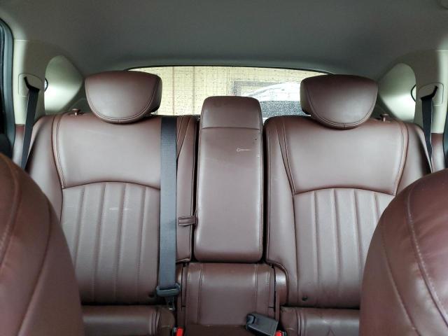 2017 INFINITI QX50 - JN1BJ0RR5HM408539