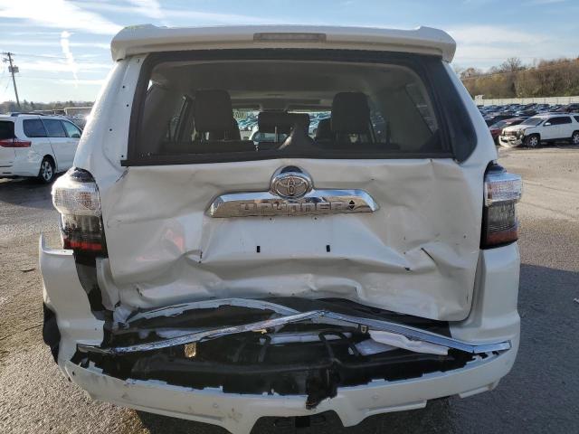 2023 TOYOTA 4RUNNER LI JTEKU5JR2P6163338