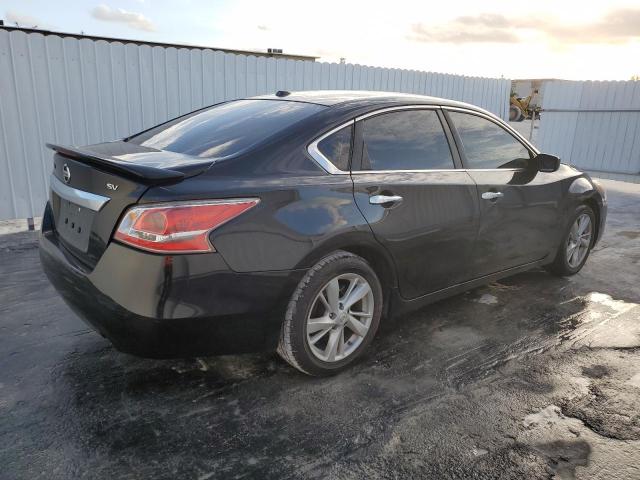 Vin: 1n4al3ap3ec103031, lot: 80249124, nissan altima 2.5 20143