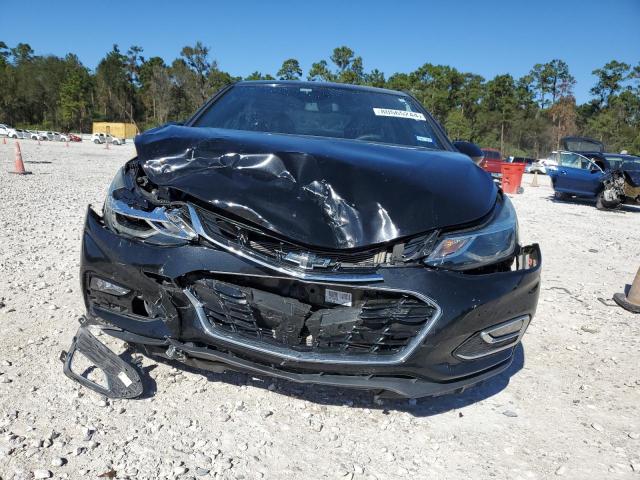 2018 CHEVROLET CRUZE LT - 1G1BE5SM2J7155562