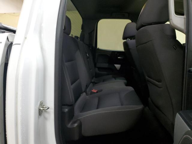 2018 CHEVROLET SILVERADO - 1GCVKREHXJZ179647
