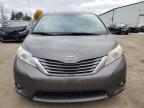 TOYOTA SIENNA XLE photo