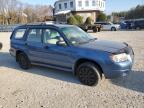 SUBARU FORESTER 2 photo