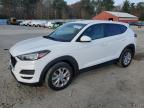 2019 HYUNDAI TUCSON SE - KM8J2CA45KU984058