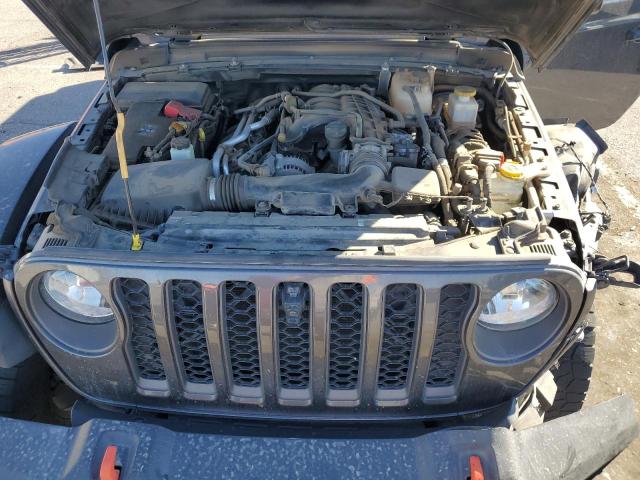 1C6JJTEG7NL116155 2022 JEEP GLADIATOR