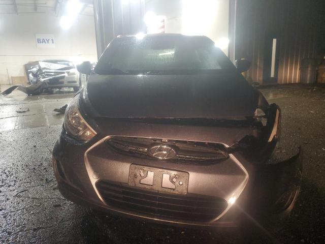 2017 HYUNDAI ACCENT SE - KMHCT5AE8HU334532