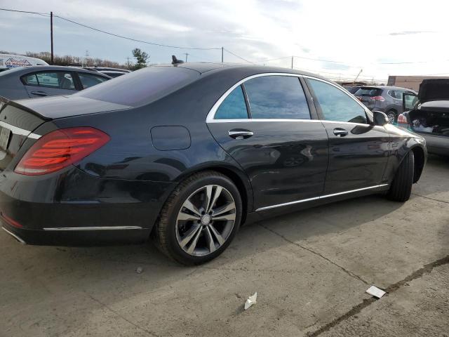 VIN WDDUG8CB5FA072569 2015 MERCEDES-BENZ S-CLASS no.3