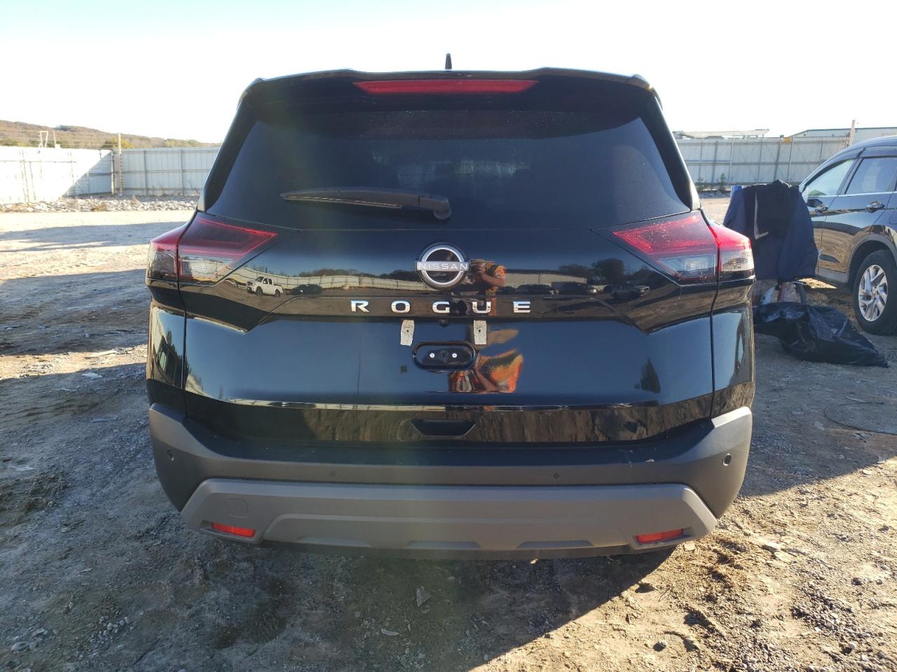 Lot #3022613798 2023 NISSAN ROGUE S