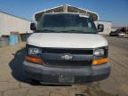 CHEVROLET EXPRESS G1 photo