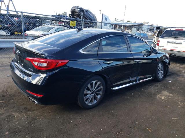 VIN 5NPE34AF9FH215346 2015 HYUNDAI SONATA no.3