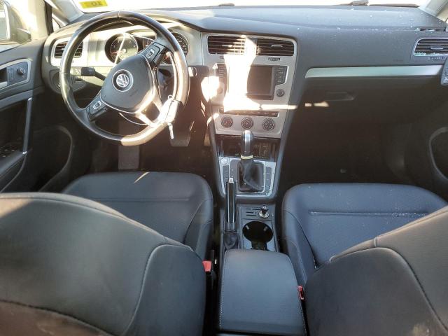 2017 VOLKSWAGEN GOLF S - 3VW217AU0HM042660