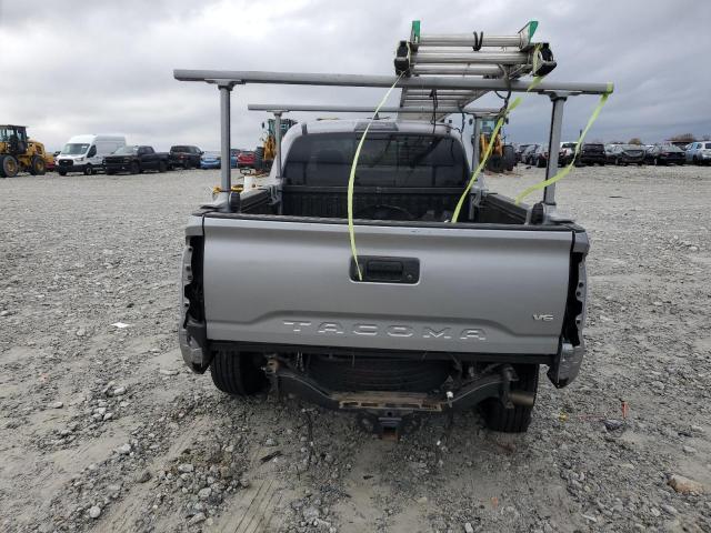 2021 TOYOTA TACOMA DOU - 3TMBZ5DN9MM030439