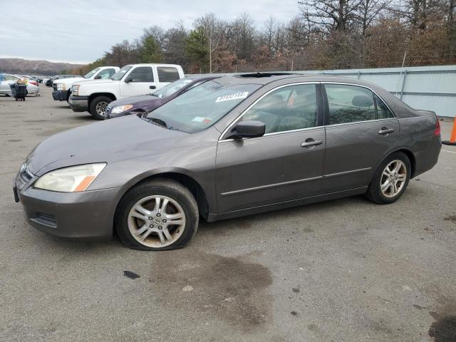 2006 HONDA ACCORD EX #2993493179