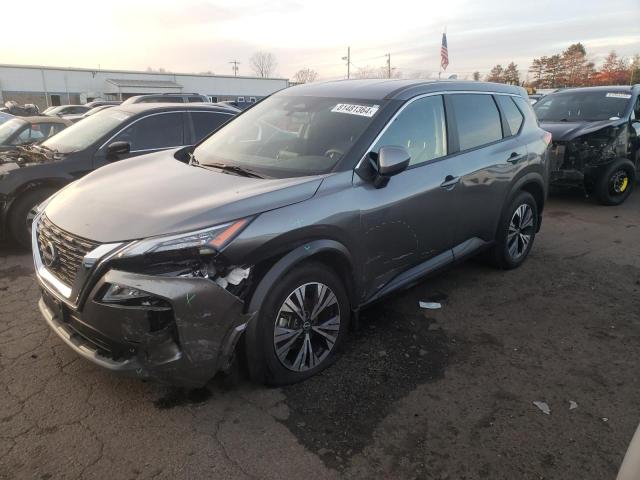 2023 NISSAN ROGUE SV #3027005839