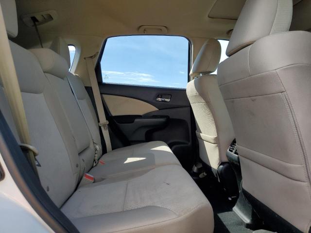 2016 HONDA CR-V EX - 5J6RM3H52GL029810