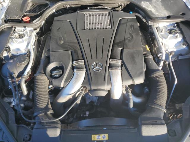 2017 MERCEDES-BENZ SL 550 - WDDJK7DAXHF044516