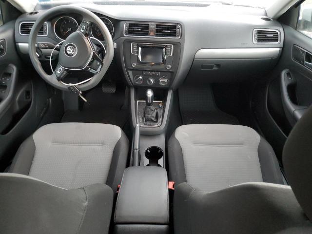 2017 VOLKSWAGEN JETTA S - 3VW2B7AJ4HM402693