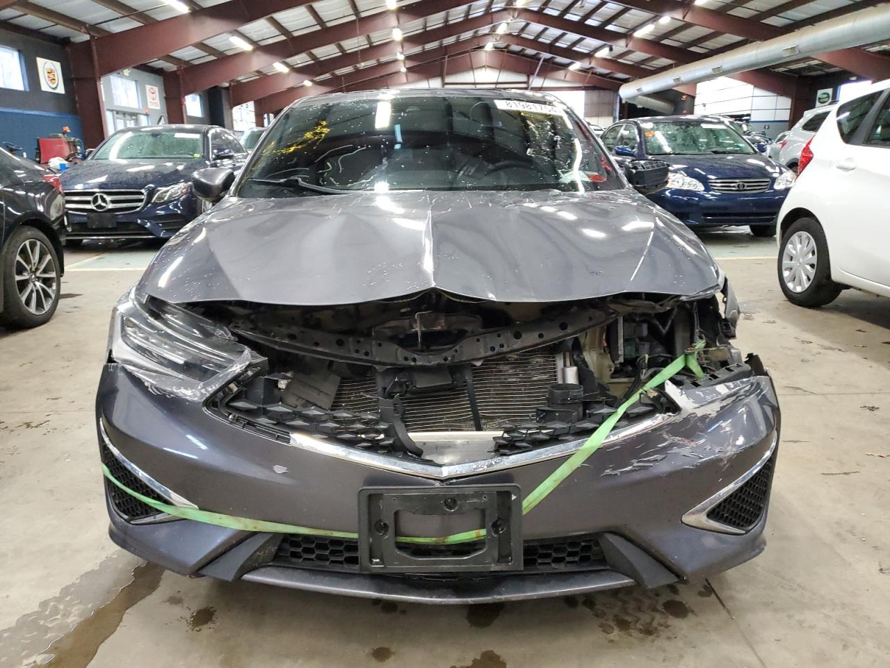 Lot #2993840670 2021 ACURA ILX