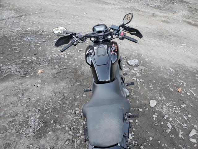 2014 HONDA CTX700 ND - JH2RC6847EK000167