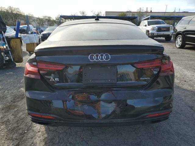 2022 AUDI A5 PREMIUM - WAUCBCF51NA029467