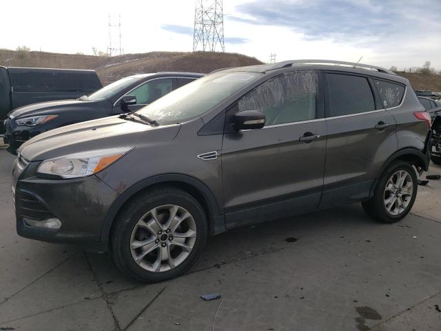 2015 FORD ESCAPE TIT #3024496537