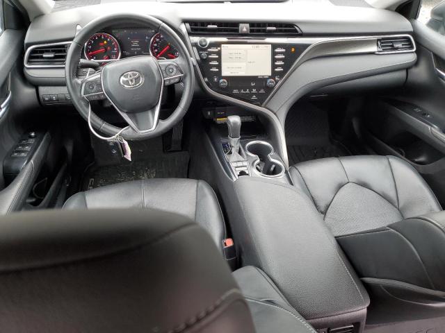 2020 TOYOTA CAMRY XSE - 4T1K61AK3LU397712