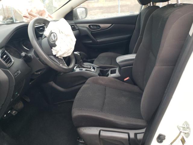 2018 NISSAN ROGUE SPOR - JN1BJ1CRXJW259389