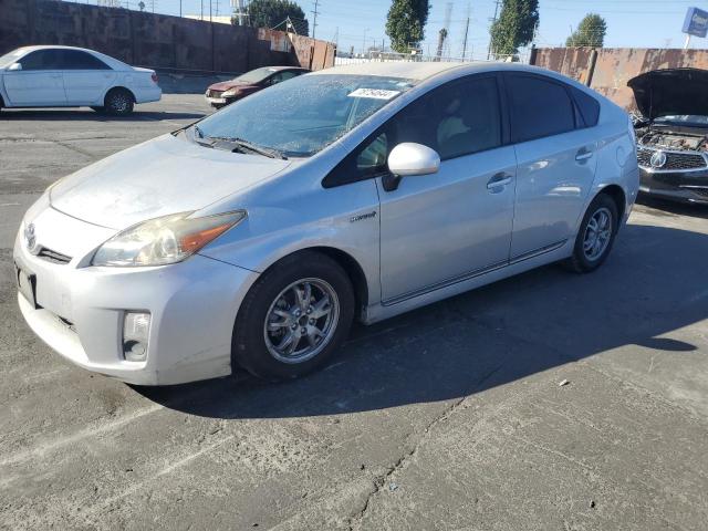 2011 TOYOTA PRIUS #3028397795