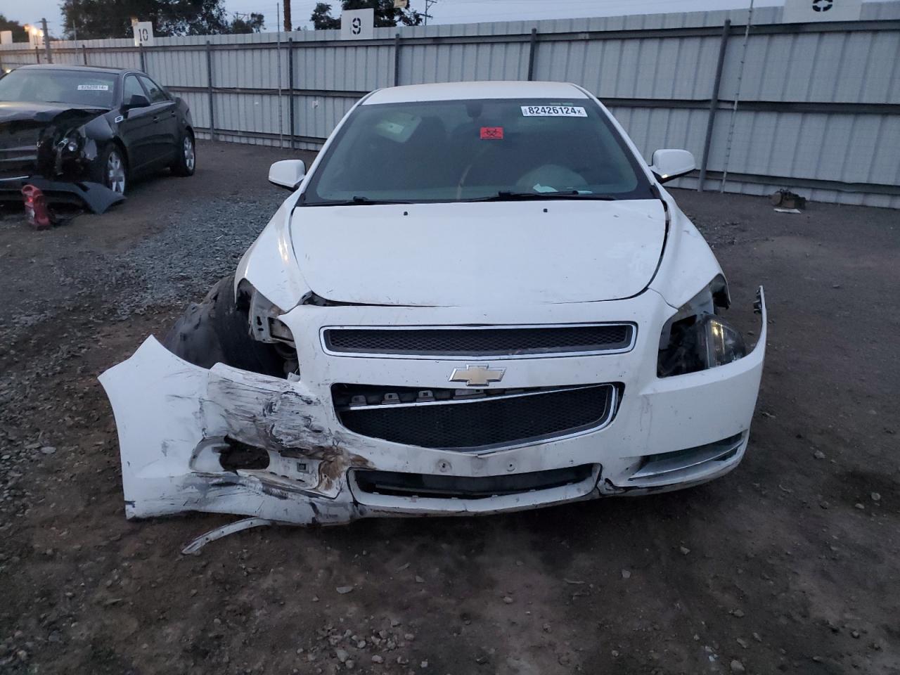 Lot #3029384709 2012 CHEVROLET MALIBU 1LT