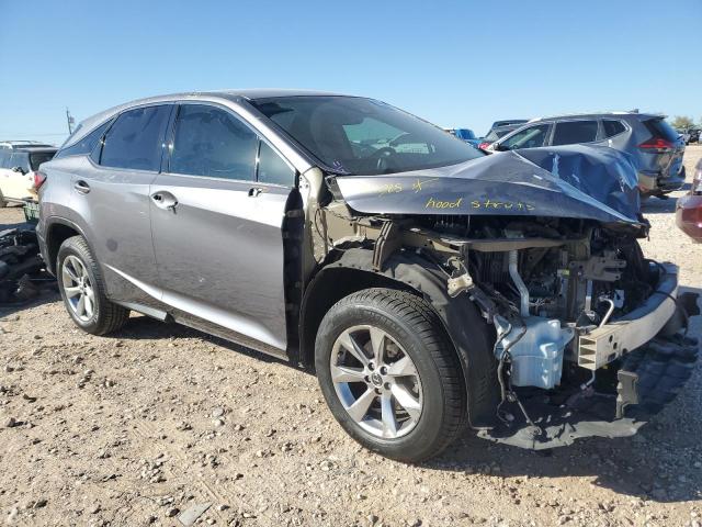 2018 LEXUS RX 350 BAS - 2T2ZZMCA9JC099798