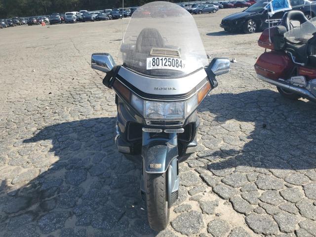 HONDA GL1500 1989 blue 4dr spor gas 1HFSC2208KA105655 photo #3