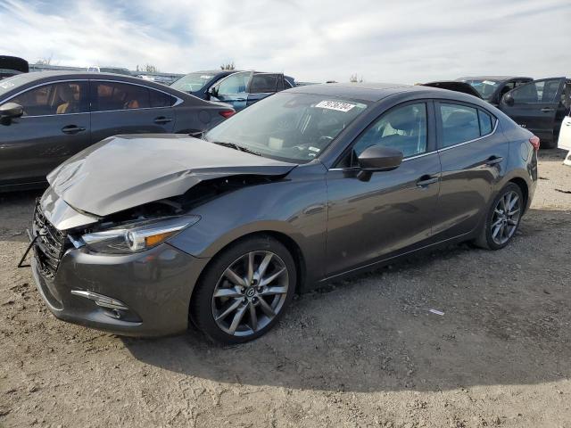 Vin: 3mzbn1w33jm162881, lot: 79736704, mazda 3 grand touring 2018 img_1