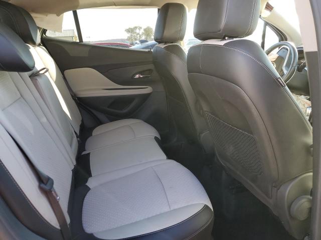 2019 BUICK ENCORE PRE - KL4CJASB0KB754130