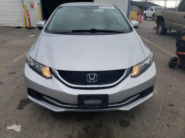 2015 HONDA CIVIC SE 2HGFB2F75FH564317